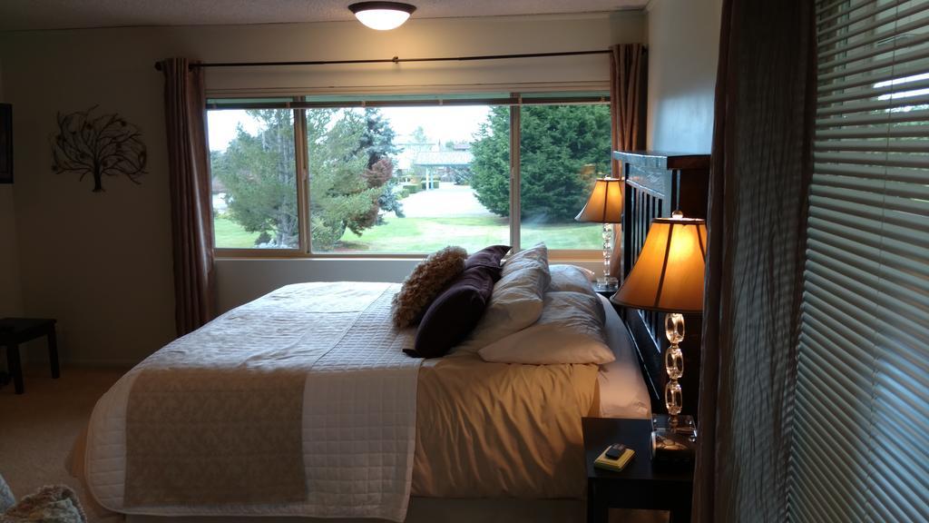 Greenhouse Inn By The Bay Sequim Zewnętrze zdjęcie