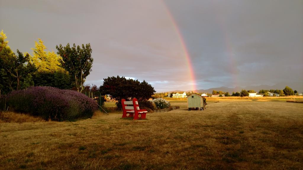 Greenhouse Inn By The Bay Sequim Zewnętrze zdjęcie
