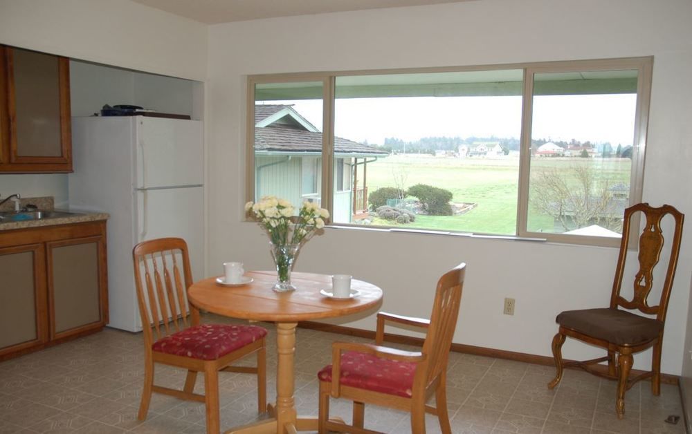 Greenhouse Inn By The Bay Sequim Zewnętrze zdjęcie