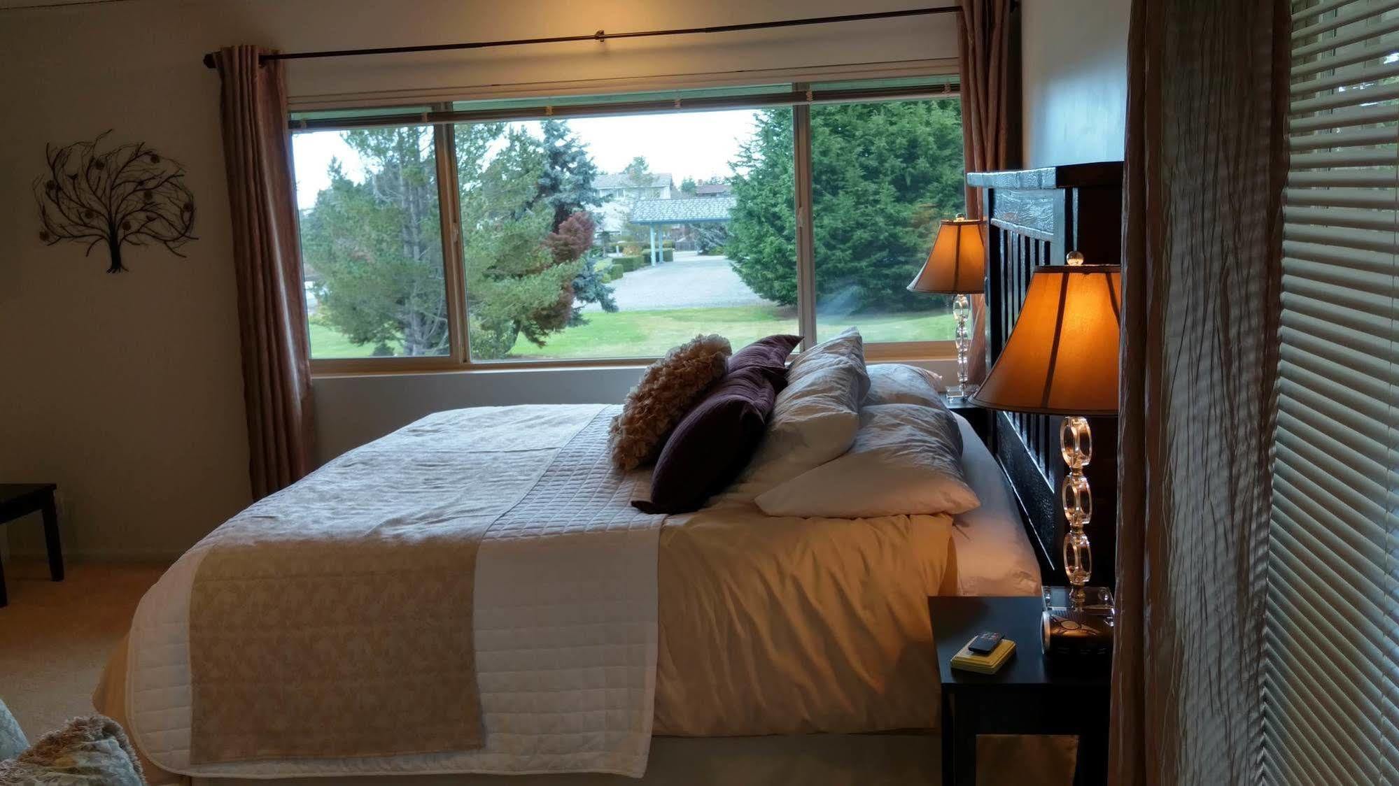 Greenhouse Inn By The Bay Sequim Zewnętrze zdjęcie