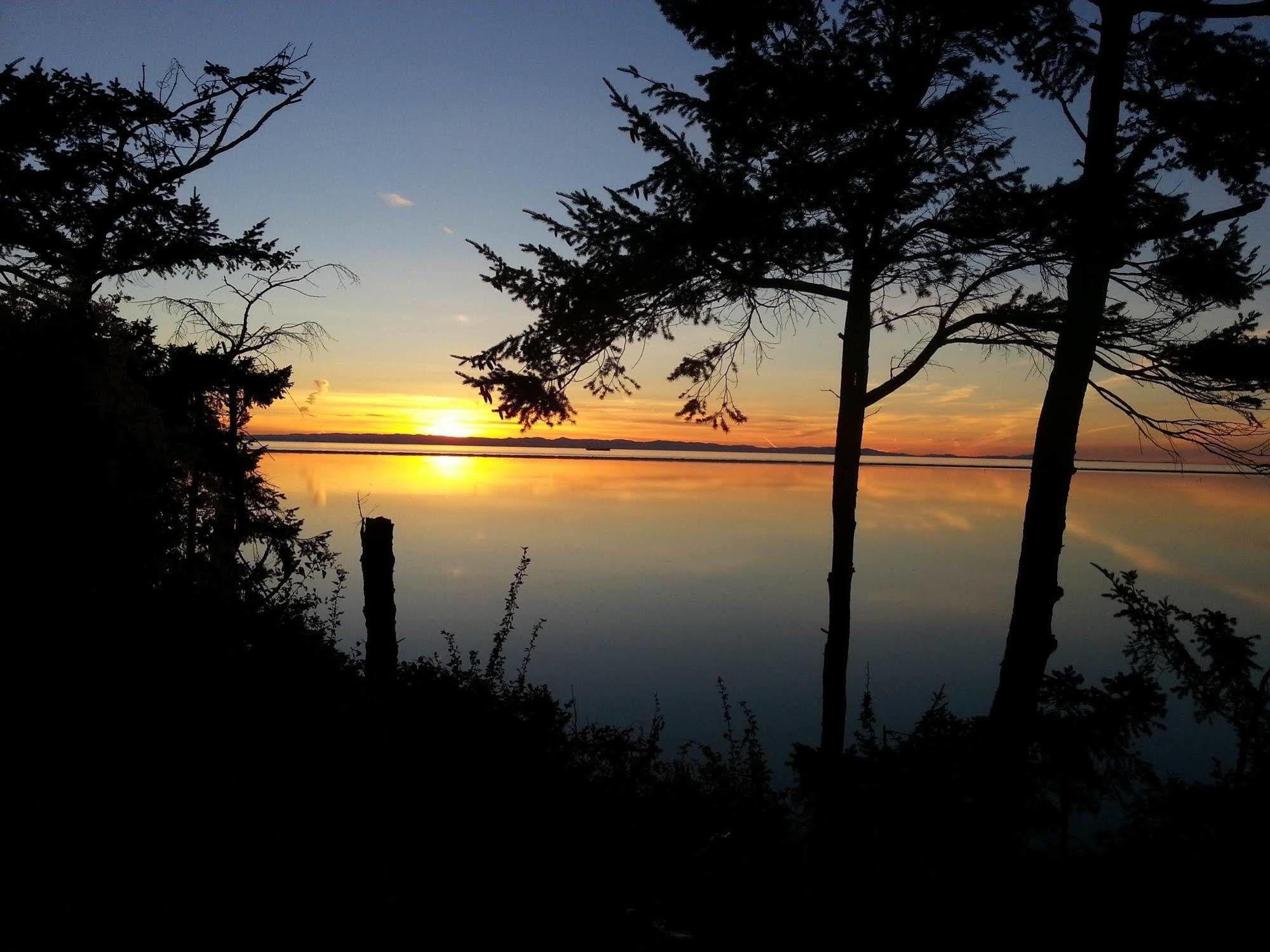 Greenhouse Inn By The Bay Sequim Zewnętrze zdjęcie